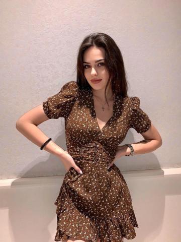 Ирина Пикантная Встреча Рассказово