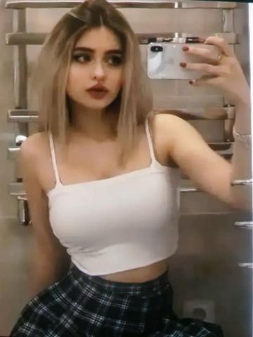 Валентина Брюнетка Реал Рассказово