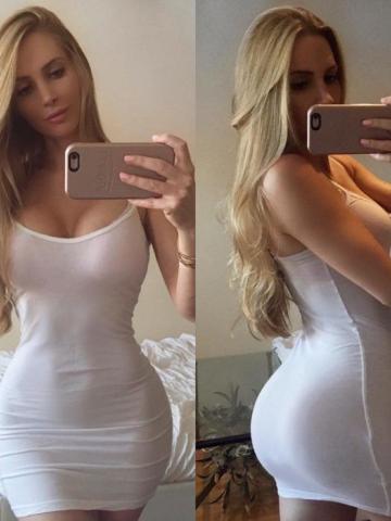 Анна Гламурная Реал фото 3